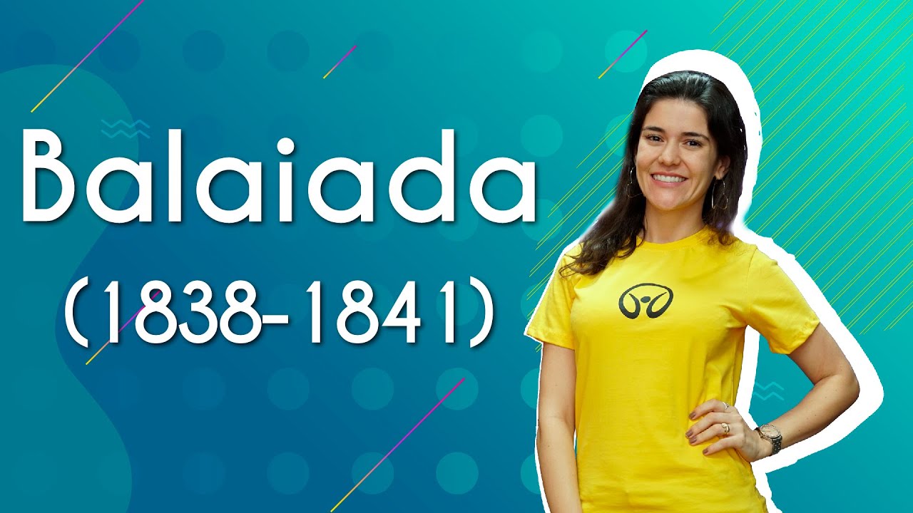 Balaiada | Revoltas Regenciais - Brasil Escola