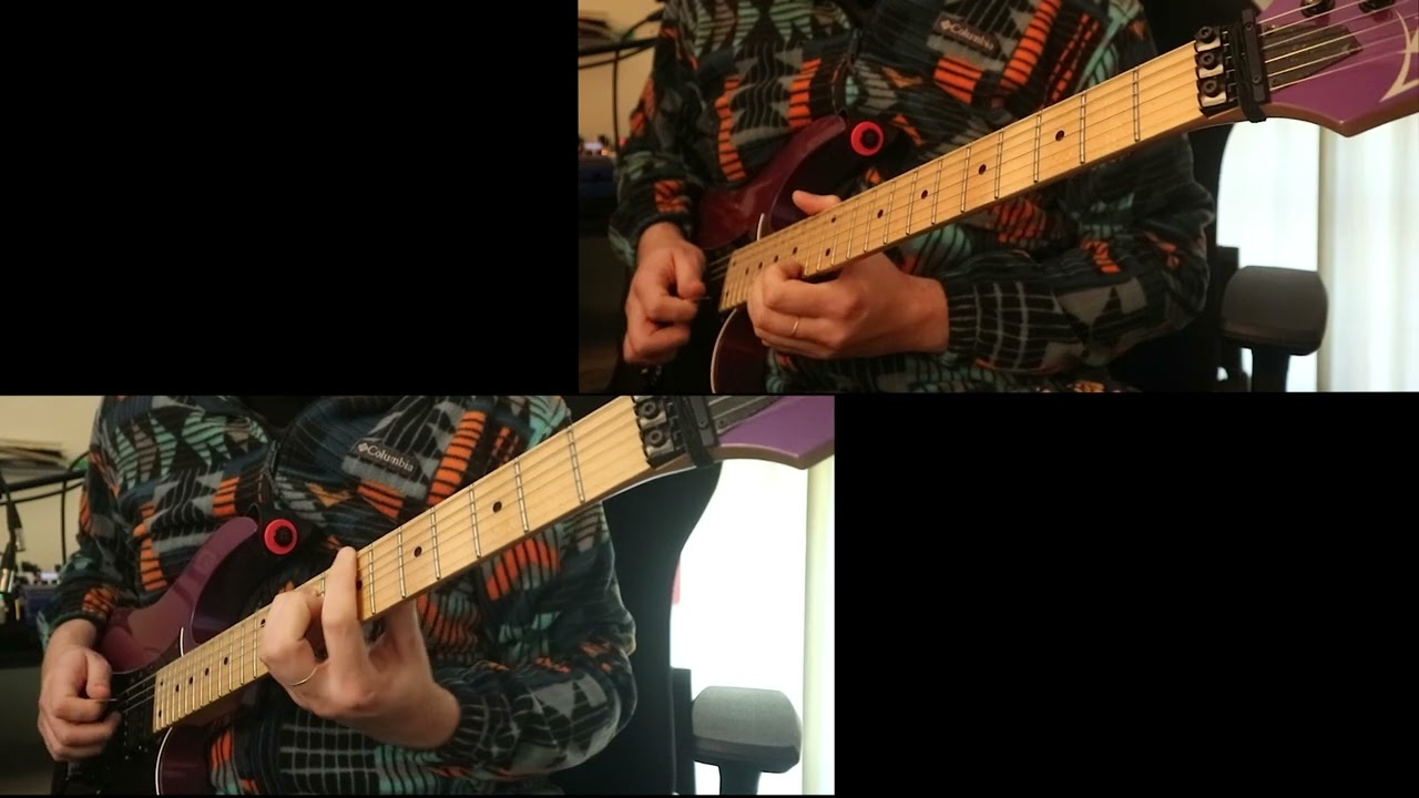 Everybody's Got To Learn Sometime - The Korgis Instrumental Cover