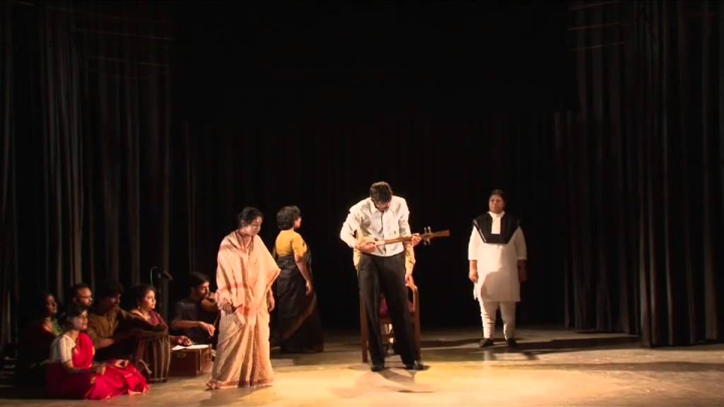 Apnar Legal Aid - A Play on the Right to Legal Aid of Indian Prisoners