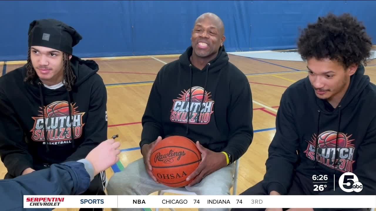 This Elyria family has made a habit of setting records