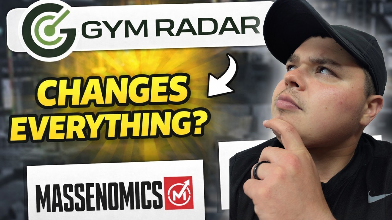 GymRadar.com – Новая эра обзоров домашних тренажерных залов?