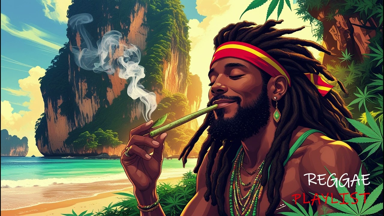 🔊 Riddim Rush: Dive into Heavy Bass Reggae Dub Beats! 🌪️