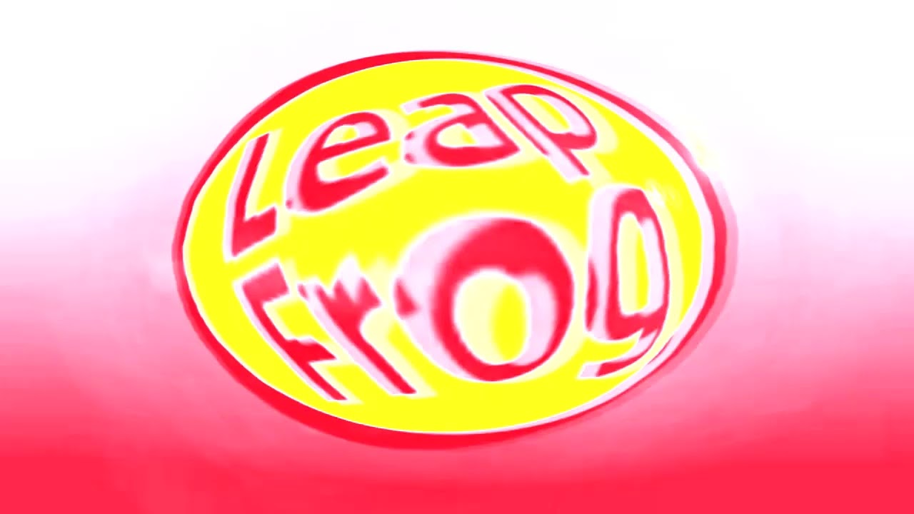 (Requested) LeapFrog Logo (2017) Effects (PlayStation Csupo Effects)