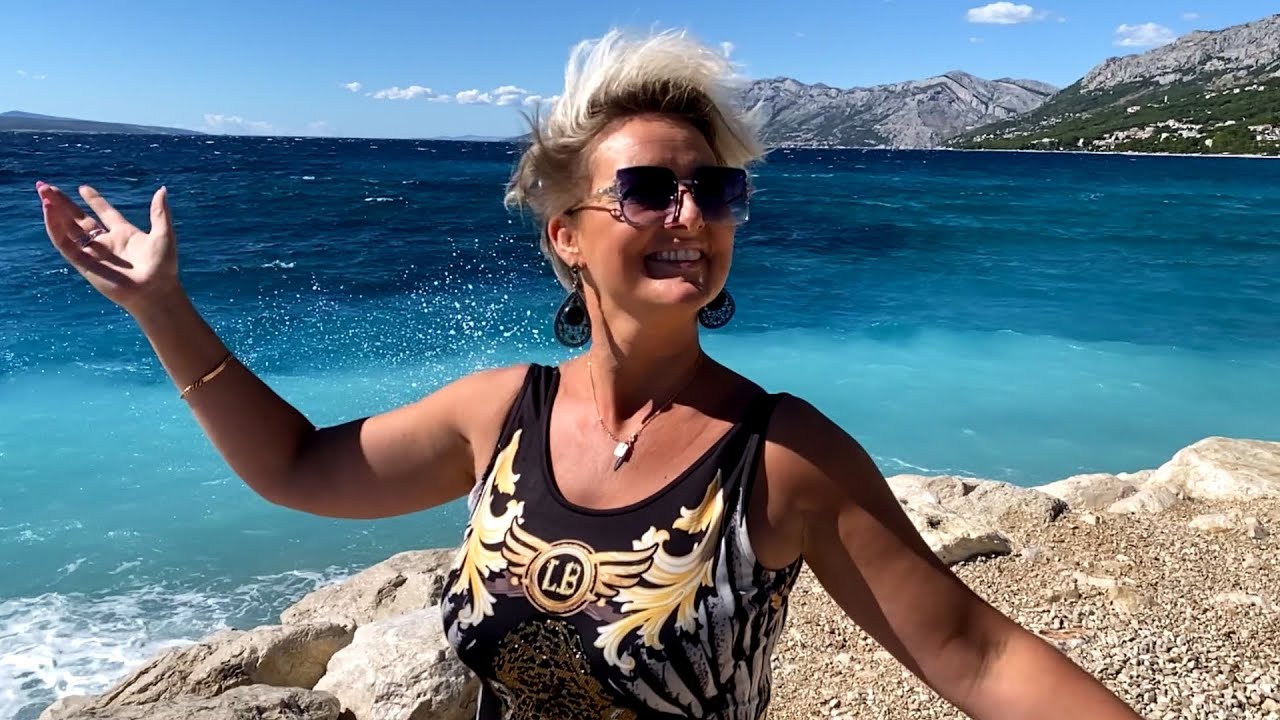 Beata Mańkowska - Pokochaj Życie