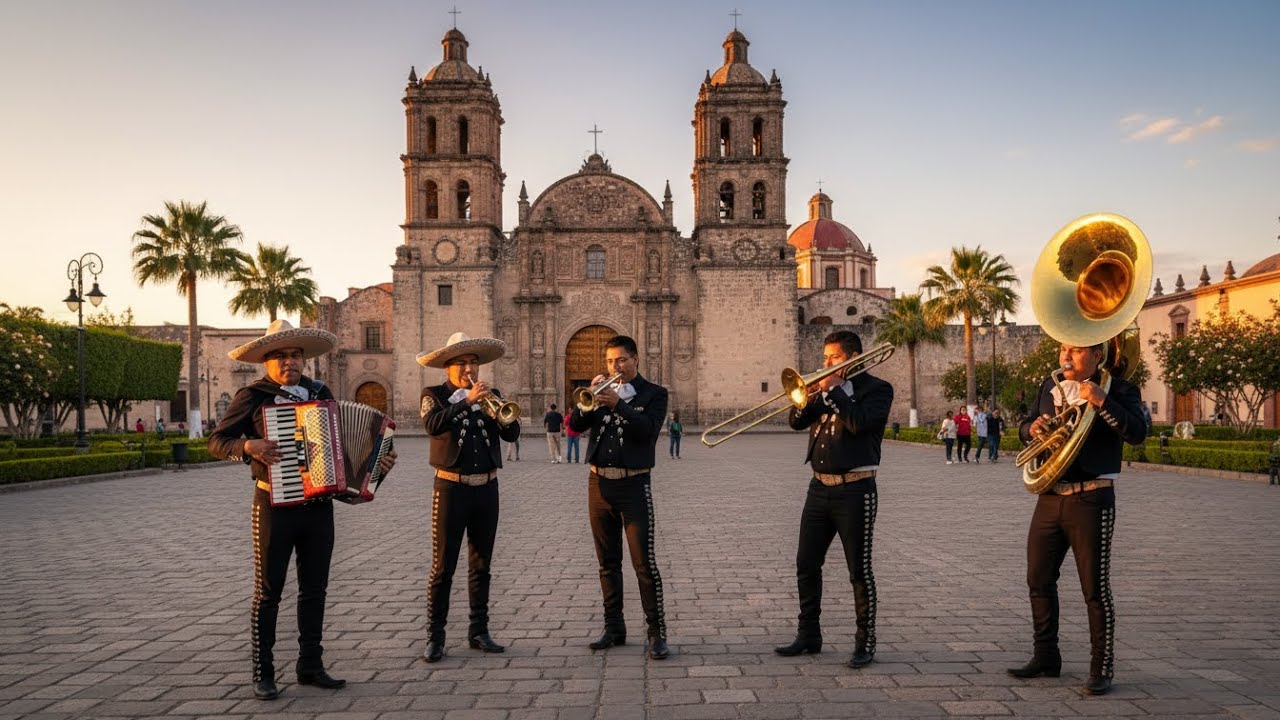 Polka Norteña Instrumental | Tradición y Cultura