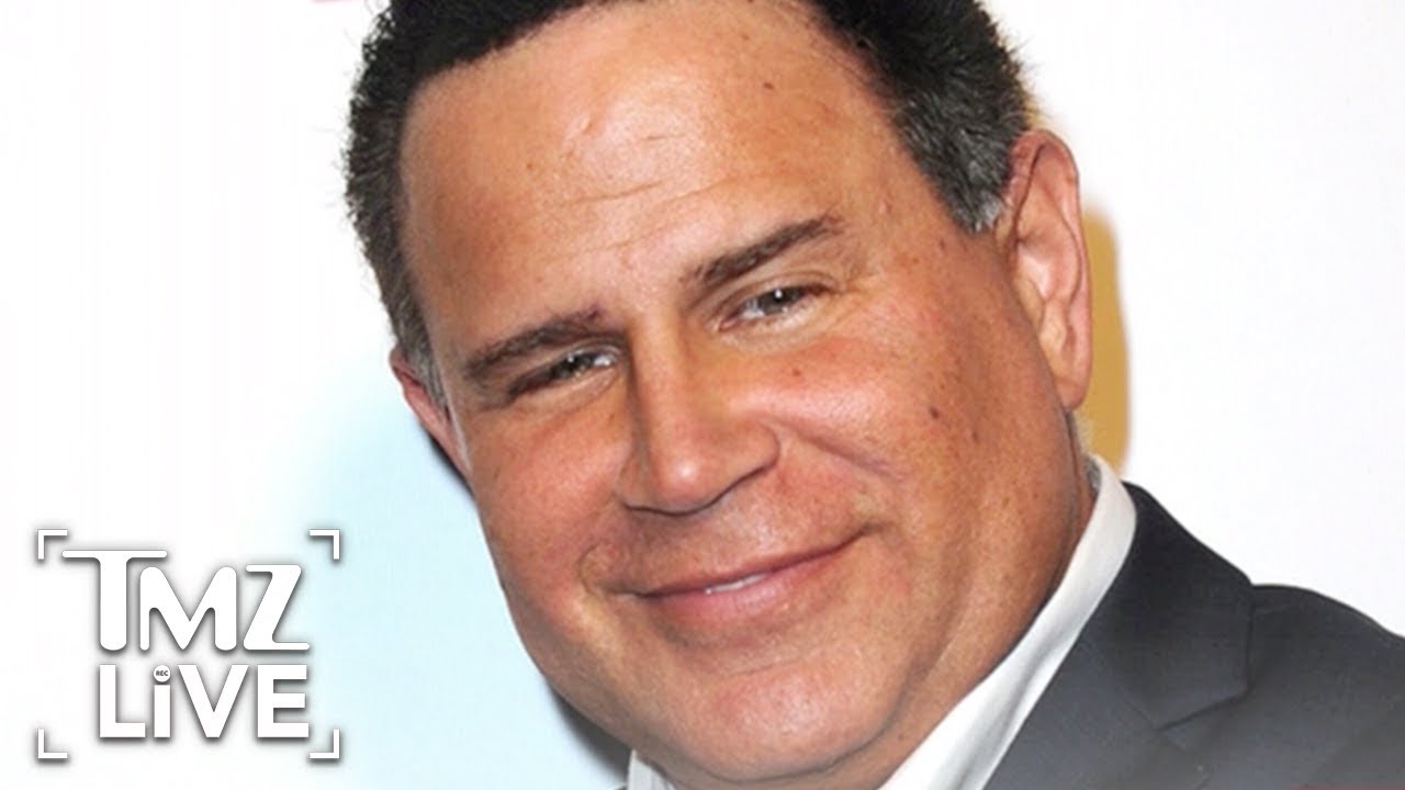 FBI Bust Actor For Fake Coronavirus 