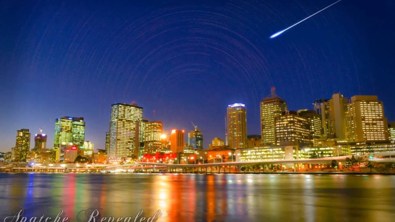 Photoshop Manipulation - Your imagination