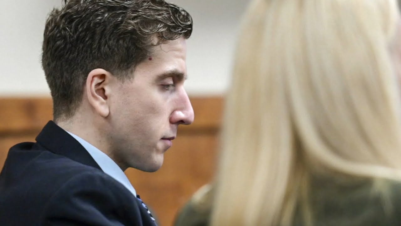 New details revealed of surviving roommate's interview with police after Idaho college murders