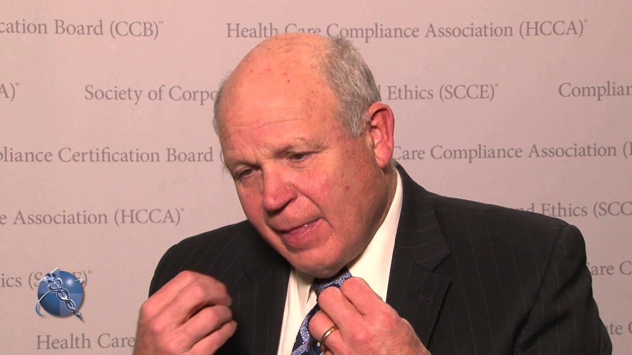 What makes for an effective compliance officer?