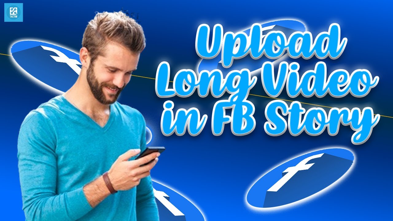 Post Long Videos on Facebook Story: 2025's New Method!