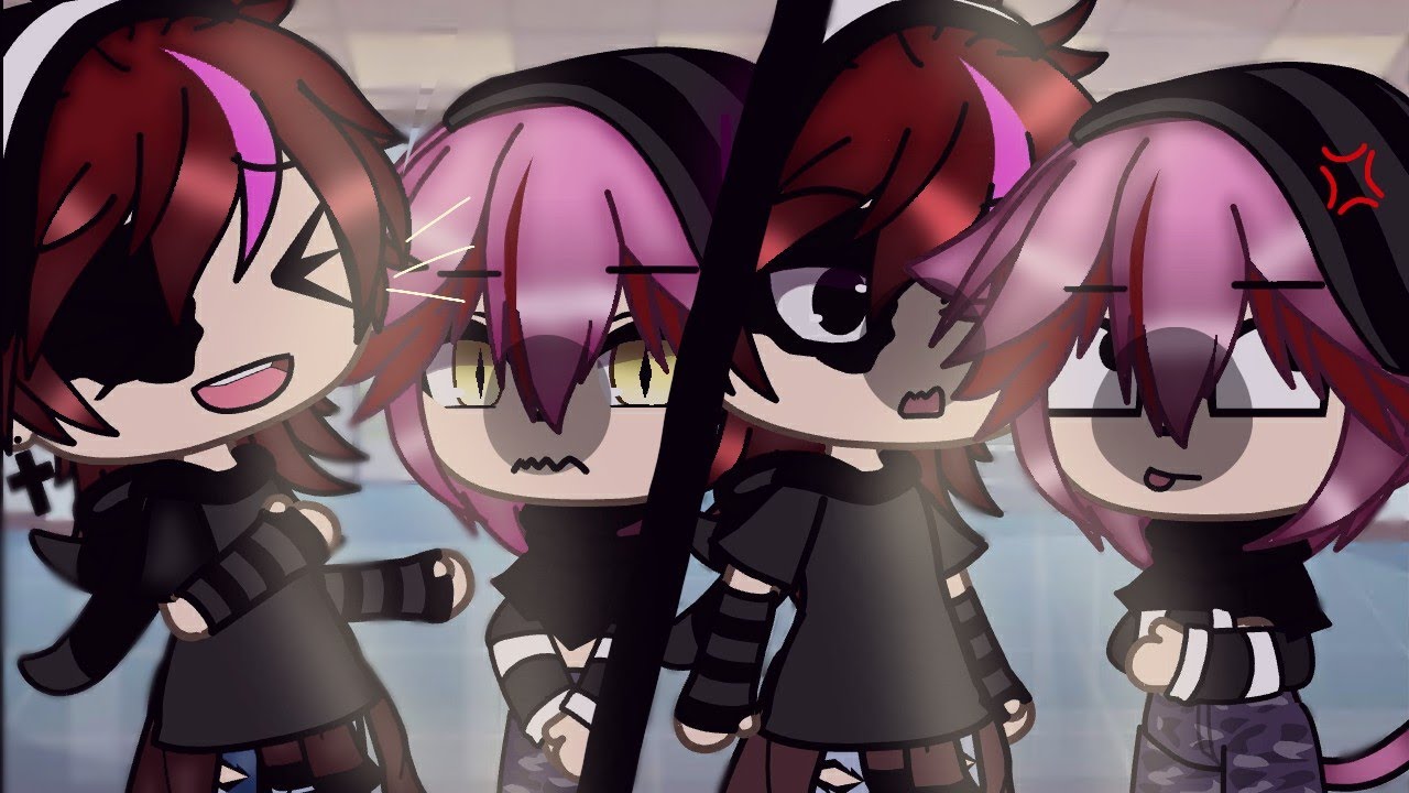 Ouch..💦/Whit me..?/You're getting weak💢?!{StreCico❤💜]3 Meme in uno~}