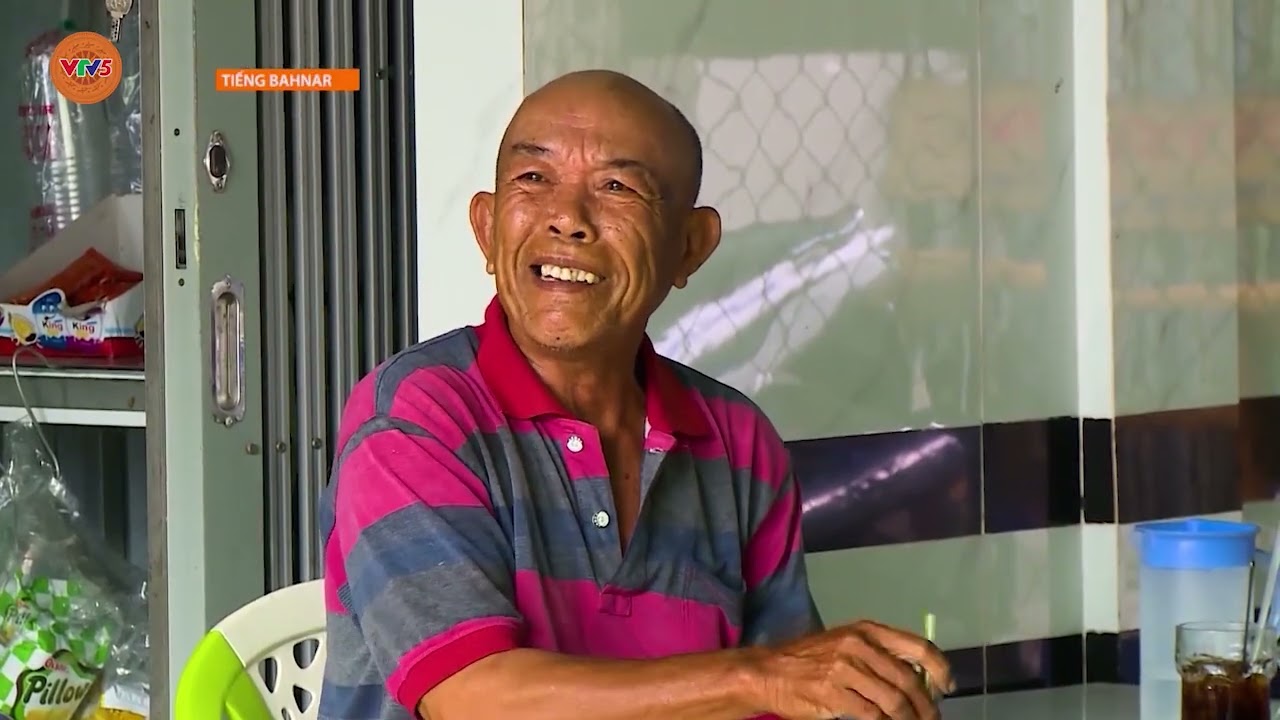 [TIẾNG BA NA] THÍCH ỨNG ĐỂ PHÁT TRIỂN | VTV5