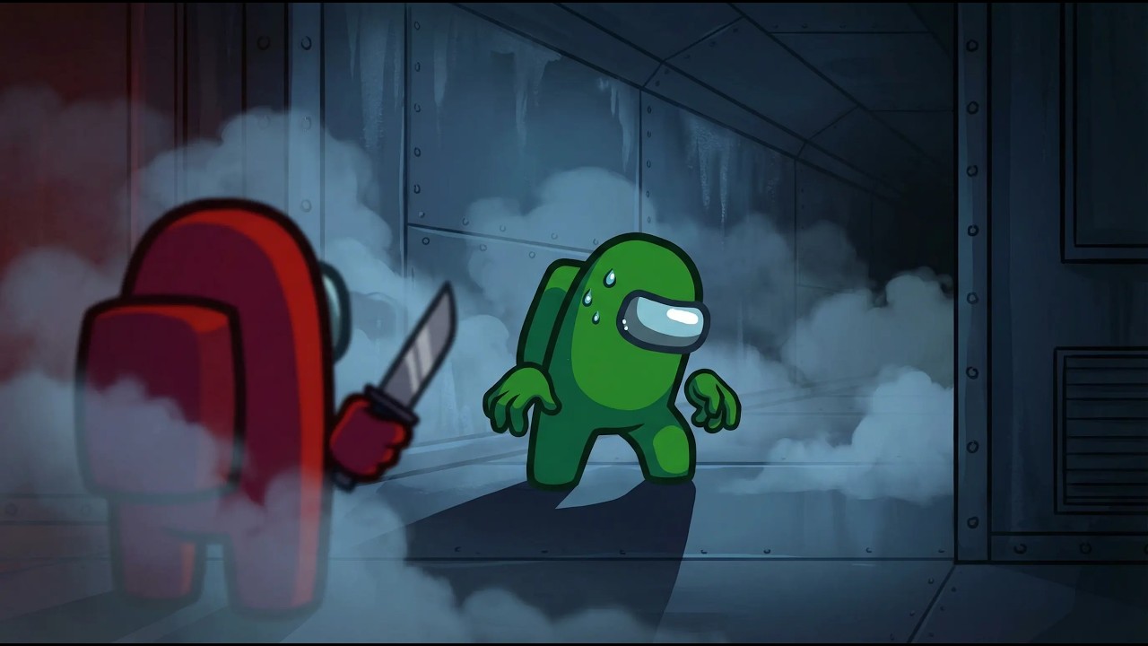 I Completed All My Tasks Among Us Episode 14!