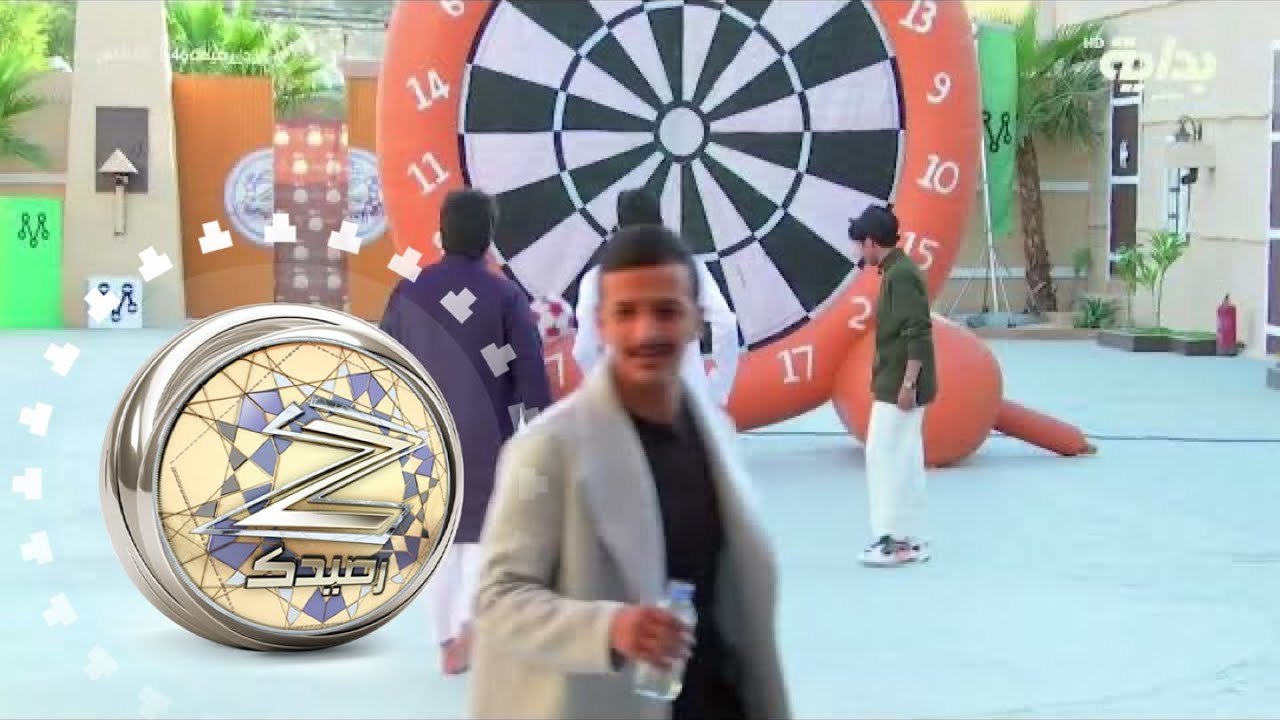 فعاليات العصر مع الشيخ : بندر المطيري | #زد_رصيدك46
