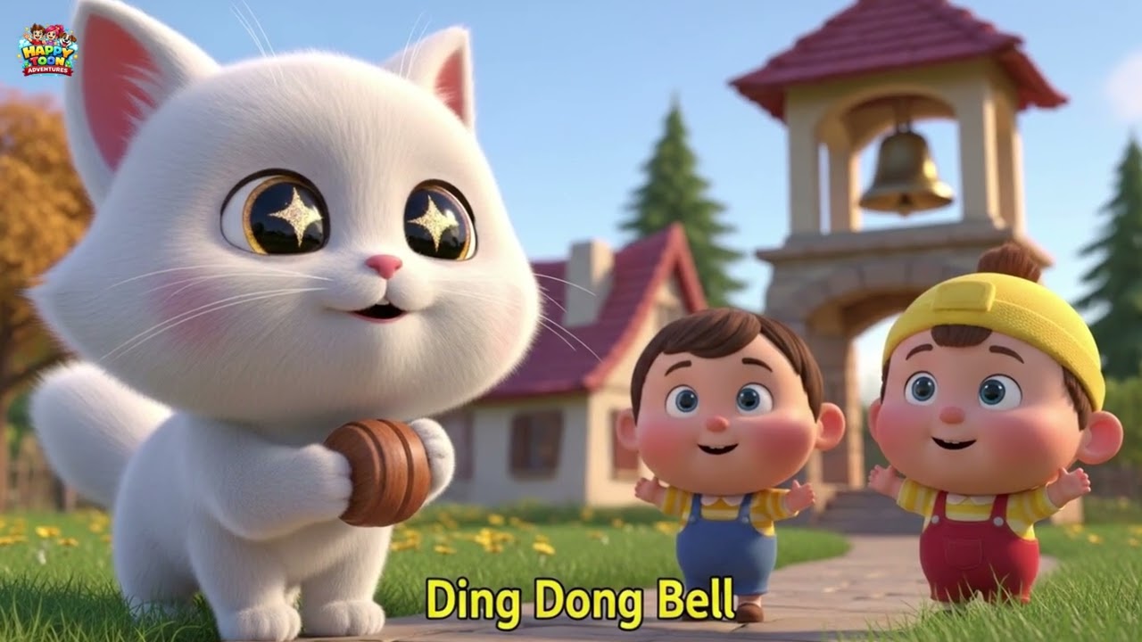 Ding Dong Bell