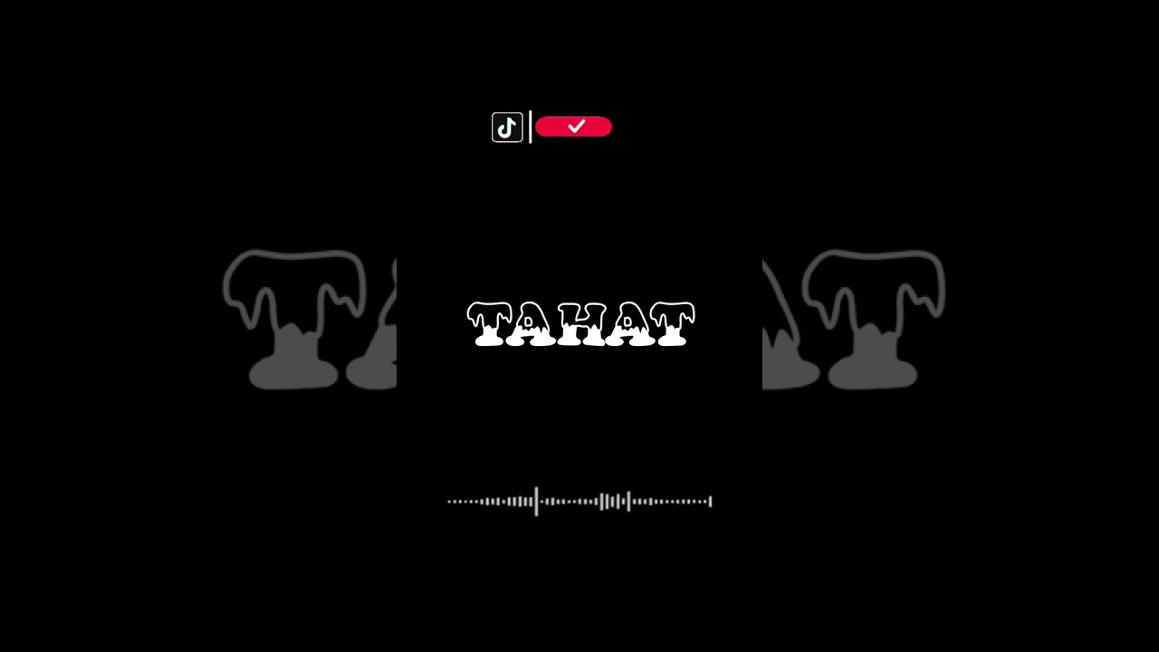 TaHaT ( SunomponG )