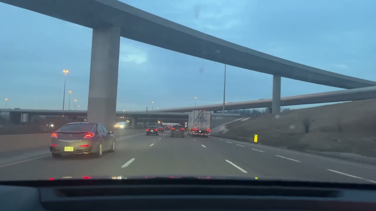 spring driving