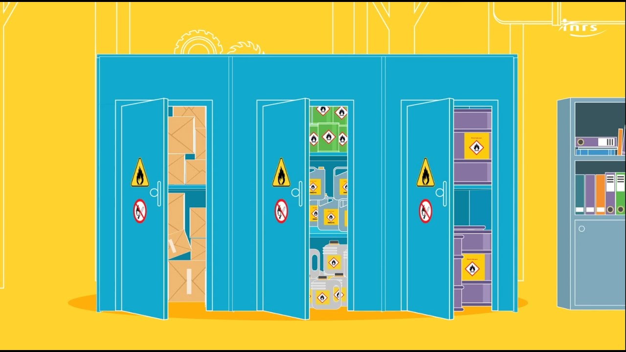 Prévention des incendies