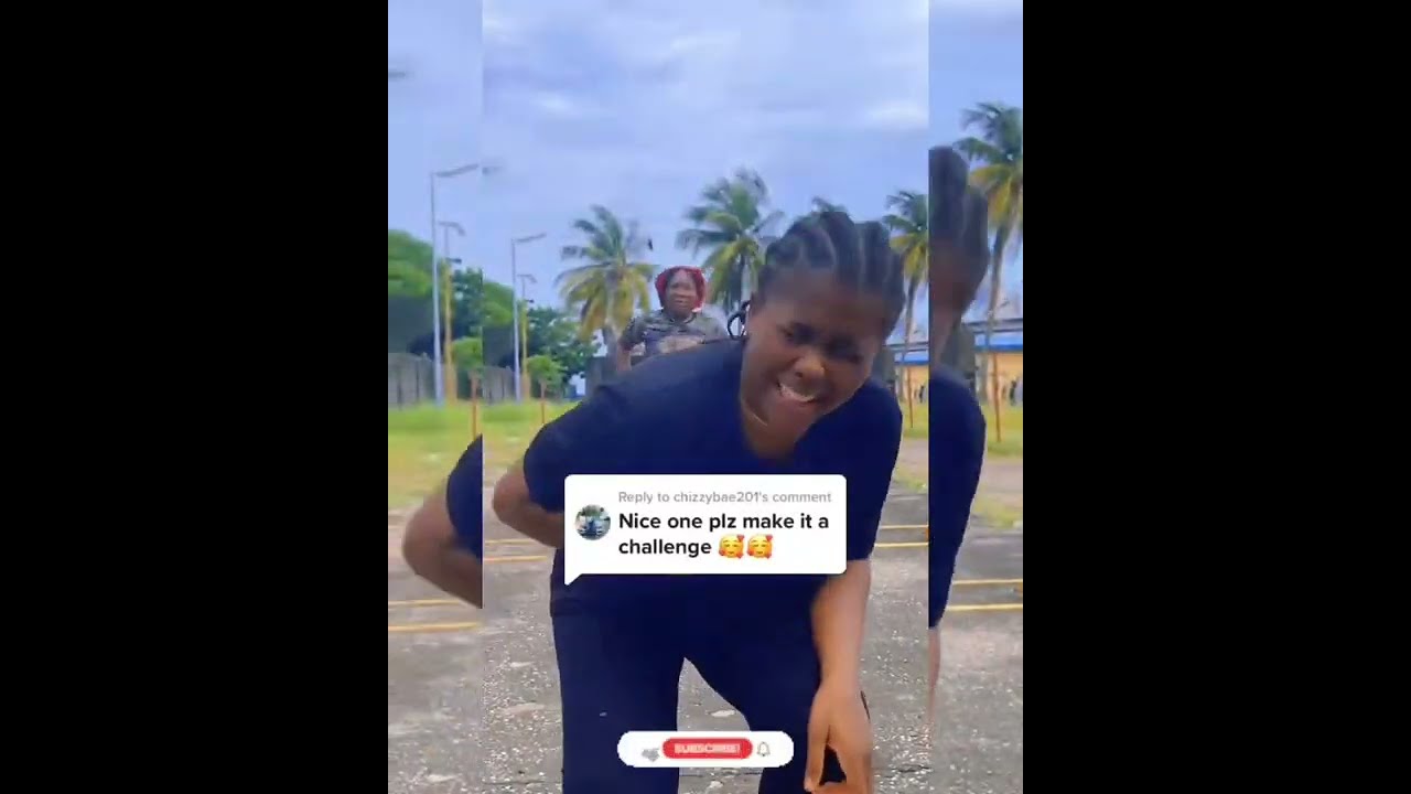 KIZZ DANIEL - COUGH(Ôdoyewu) BEST CHALLENGE VIDÉOS 😅 (COMPILATION TREND🔥✨)