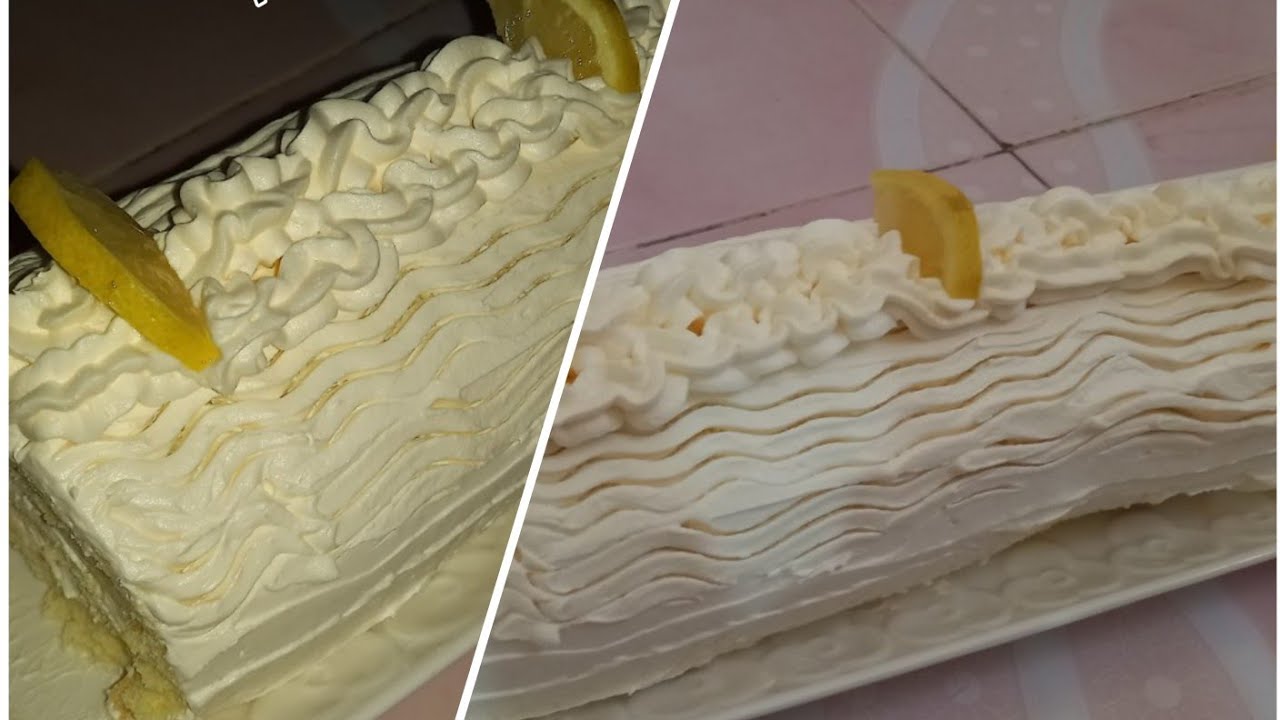 جنواز بمكونات سهلة ولذيذ للأطفال وللكبار