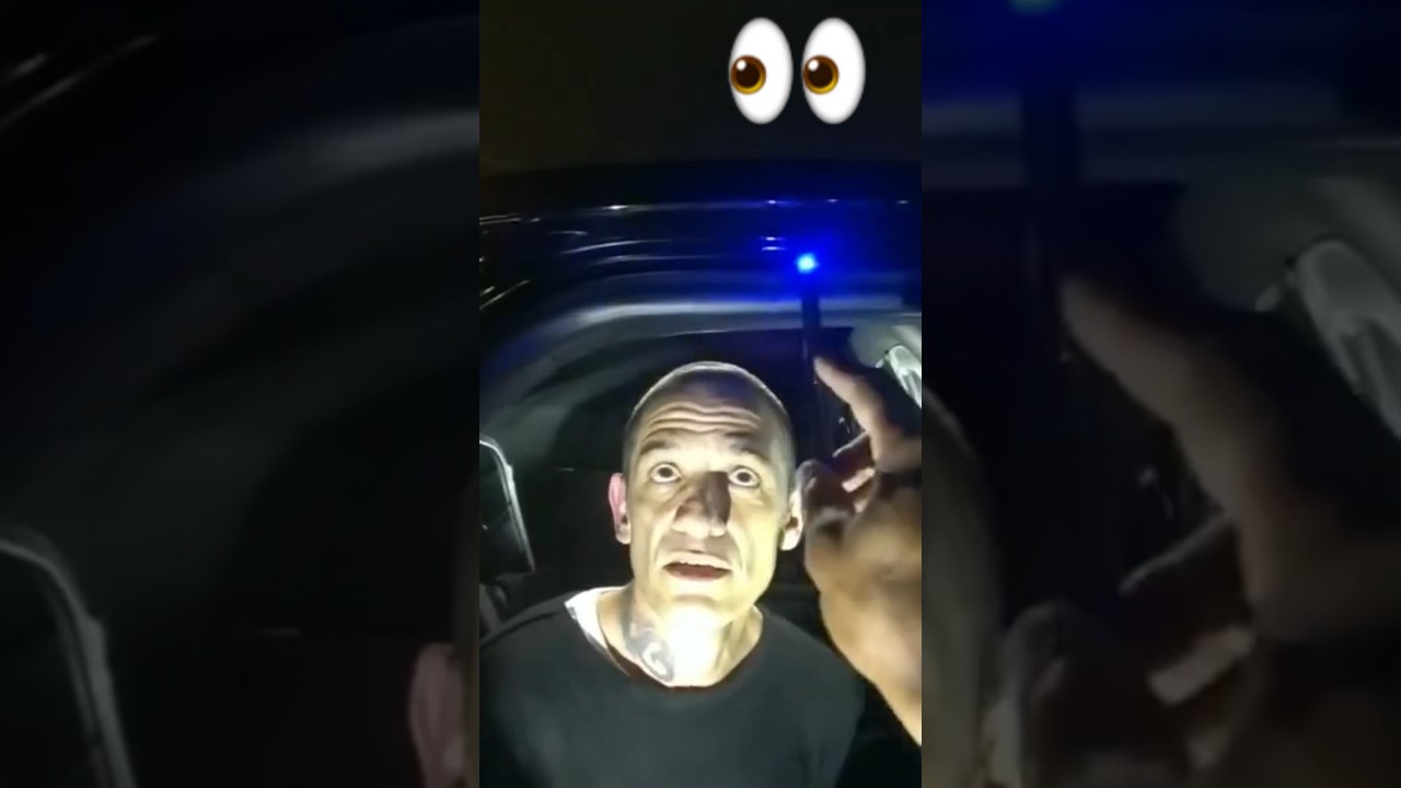 #high #suspect does #dui test! | #cops #viral #arrest #police #crime #truecrime #crazy