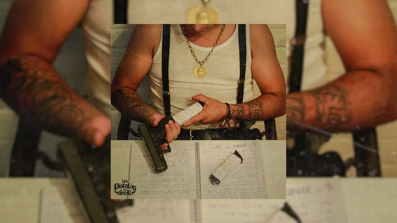 Audigier X Jonas Sanche X Douglass X Rocco - HACIENDO HISTORIA | EL PODER DE LA FÉ