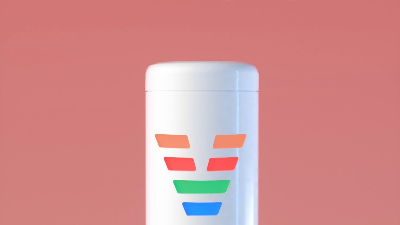 The Ace Valley Logo Light-Up Vape