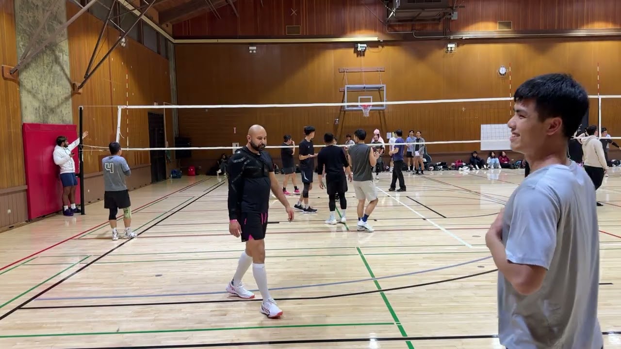 Mens BB ivl 1/14/26 1/4