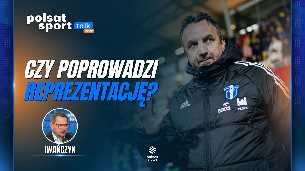 MARIUSZ MISIURA O REPREZENTACJI! 