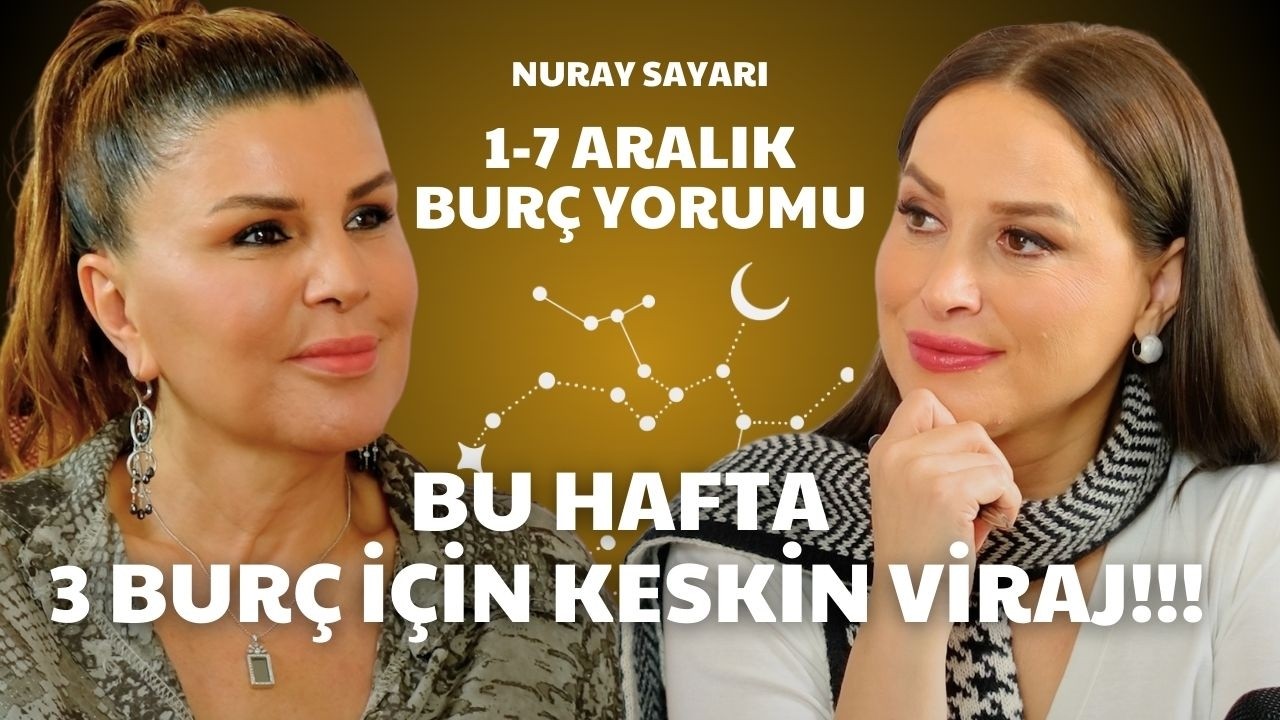 BİTİŞLER VE BAŞLANGIÇLAR! 3 BURÇ İÇİN HAYATI DEĞİŞTİRECEK FIRSATLAR! ✨