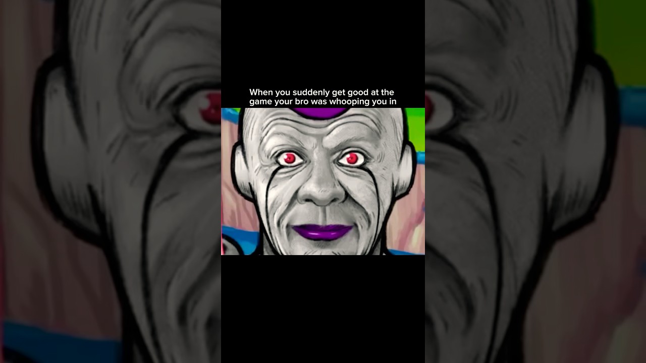 I’m just improving 💀🥀