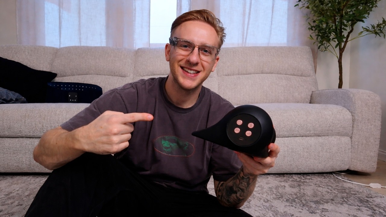 Это решение проблемы боли в шее, которое нужно каждому?