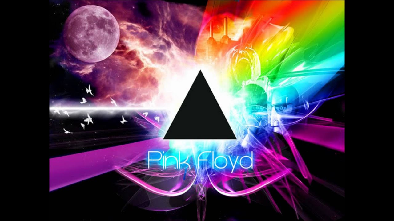 Pink Floyd   Another Brick in the Wall (Parts 1,2,3) HD