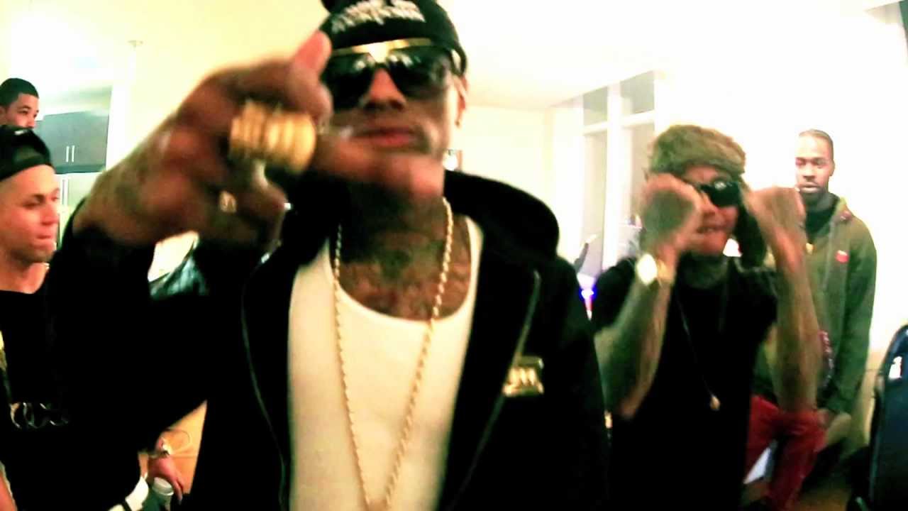 Soulja Boy - Break The Bank [HD]