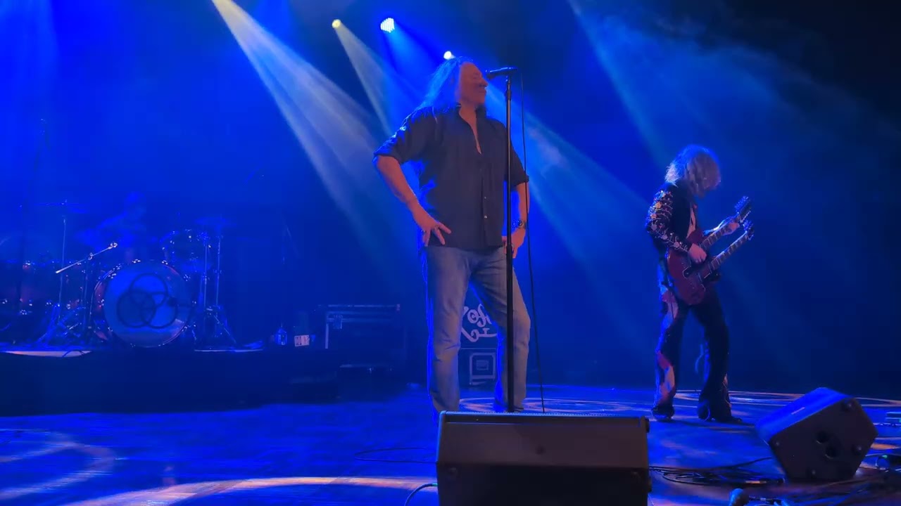 Letz Zep - Stairway to Heaven - St. Ingbert - 8.11.2025