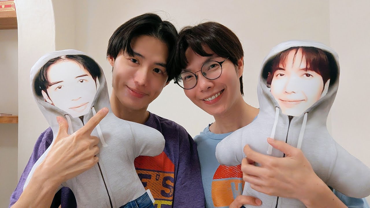 《Feb 26th  2026 Live》The Mini Version Of Us?  🏳️‍🌈| ENG