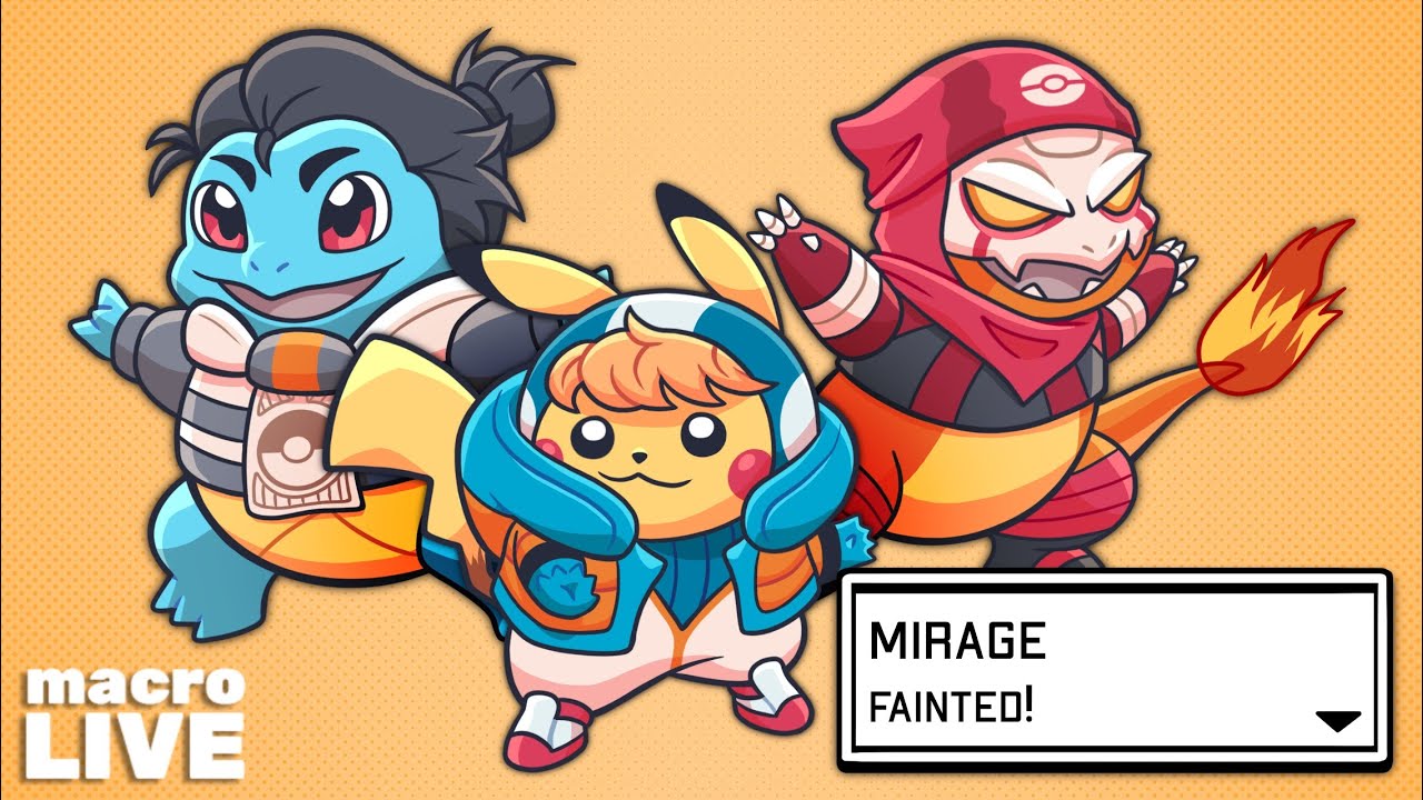 The Apex Legends NUZLOCKE Challenge