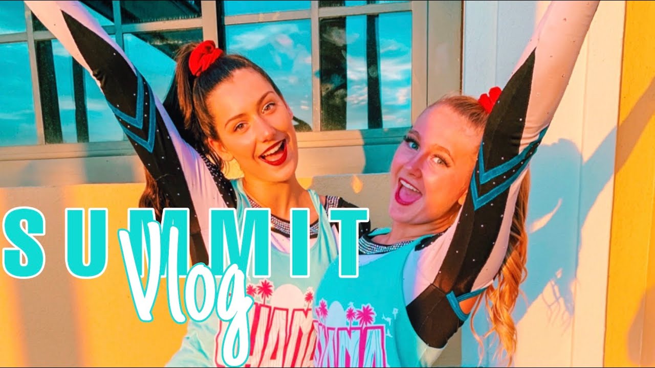 summit vlog 2019