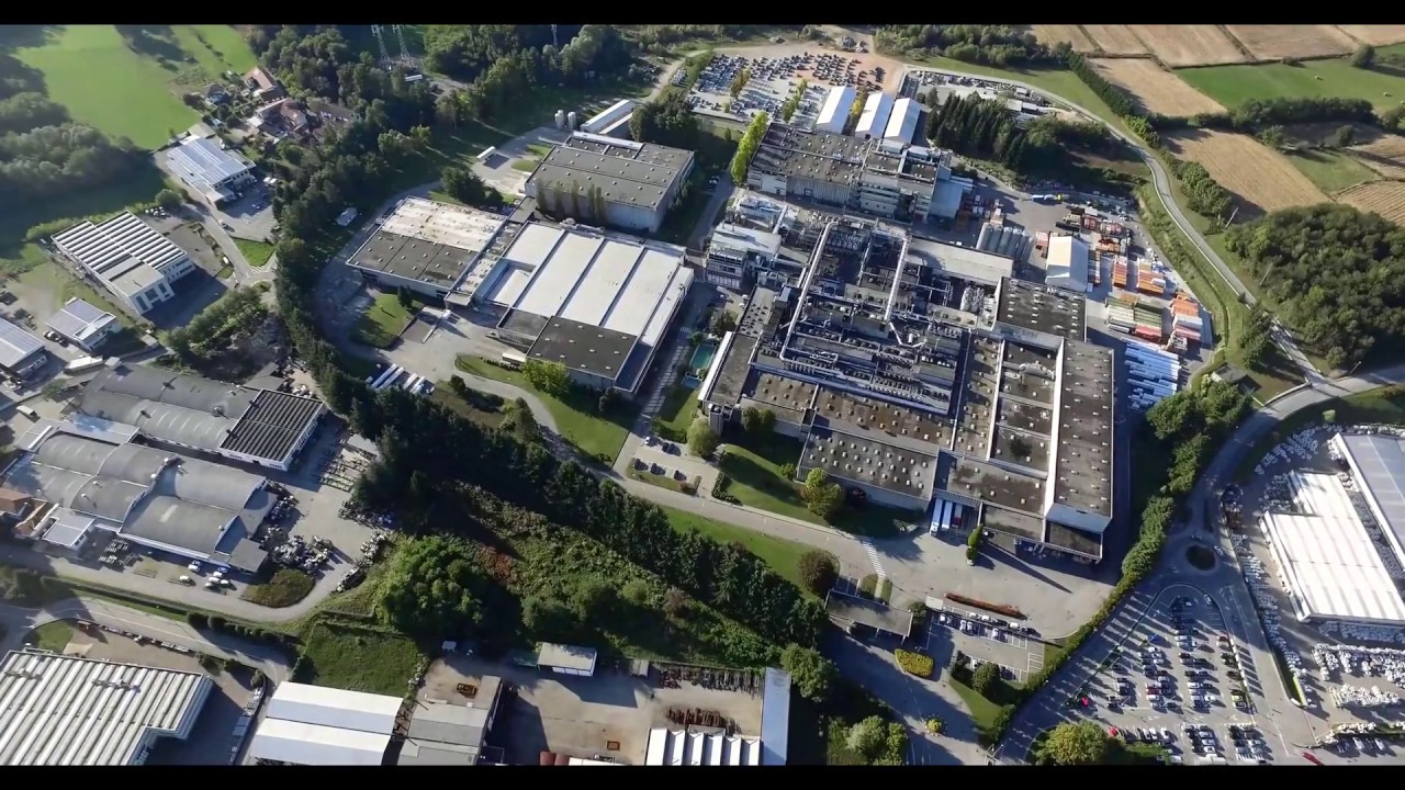 Discover Goglio Aseptic world: history and specialties