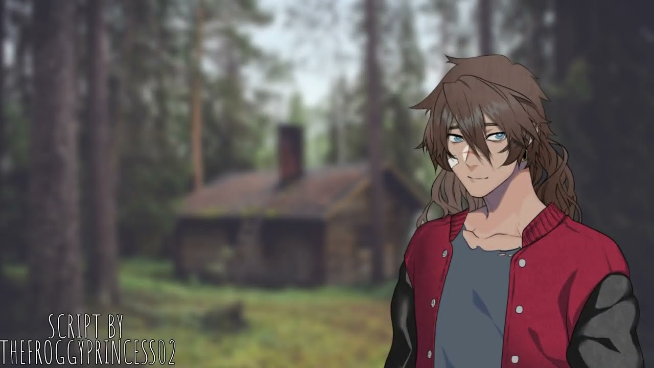 M4F Tall Delinquent Helps You Steal Your Stuff Back [Part 2] [Height difference][Teasing][Romance]