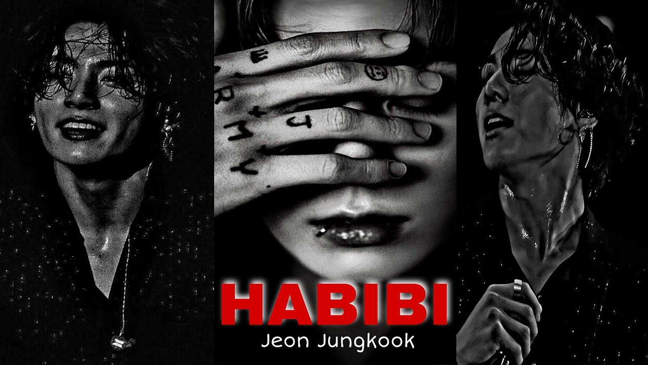 Jeon Jungkook 
