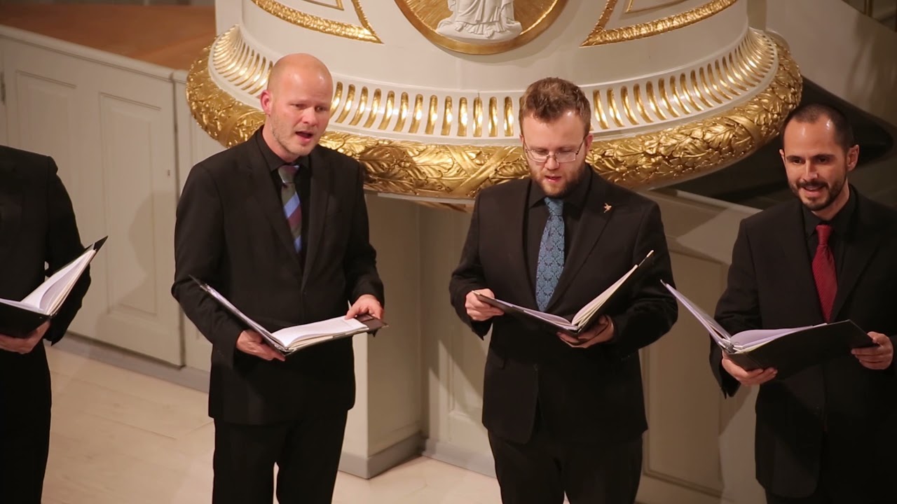 Dejlig er Jorden | Ars Nova Copenhagen