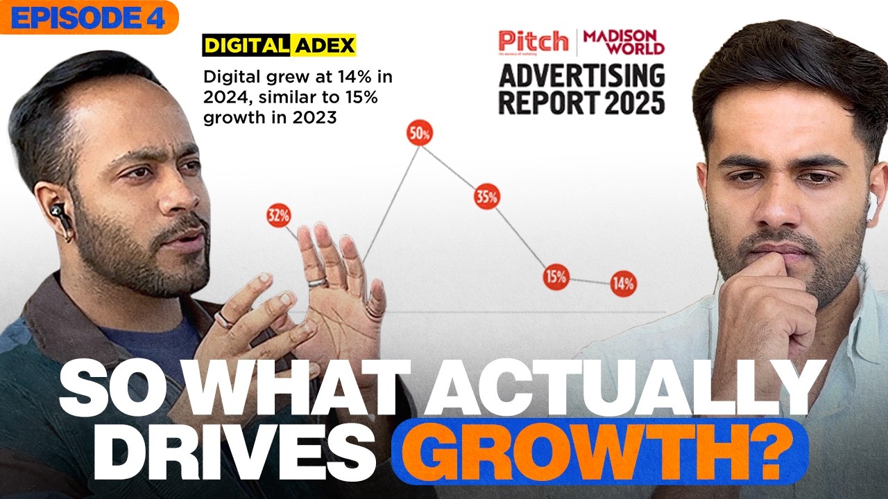So what actually drives growth for D2C brands in 2026