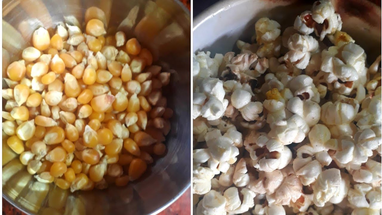 Popcorn