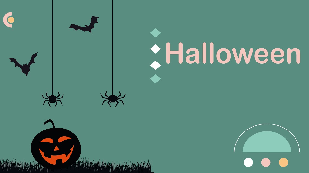 Halloween (NT2 Waystage, #NT2, A2, 1.2)