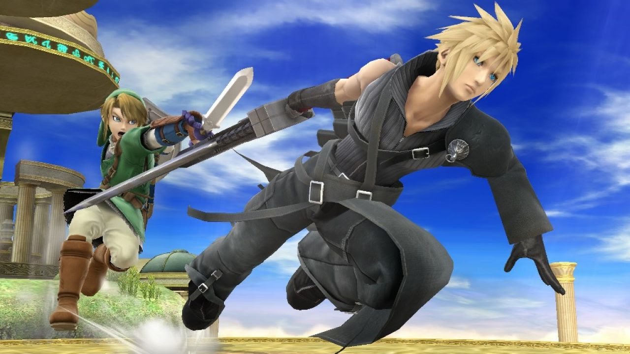 Breaking Down Nintendo's Final Smash Bros. Direct
