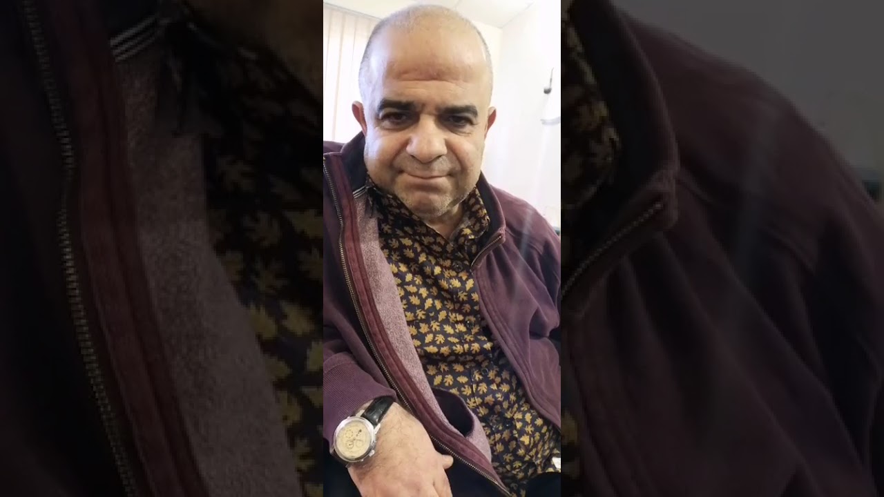 Պատերազմի վախ։ Մաս 2