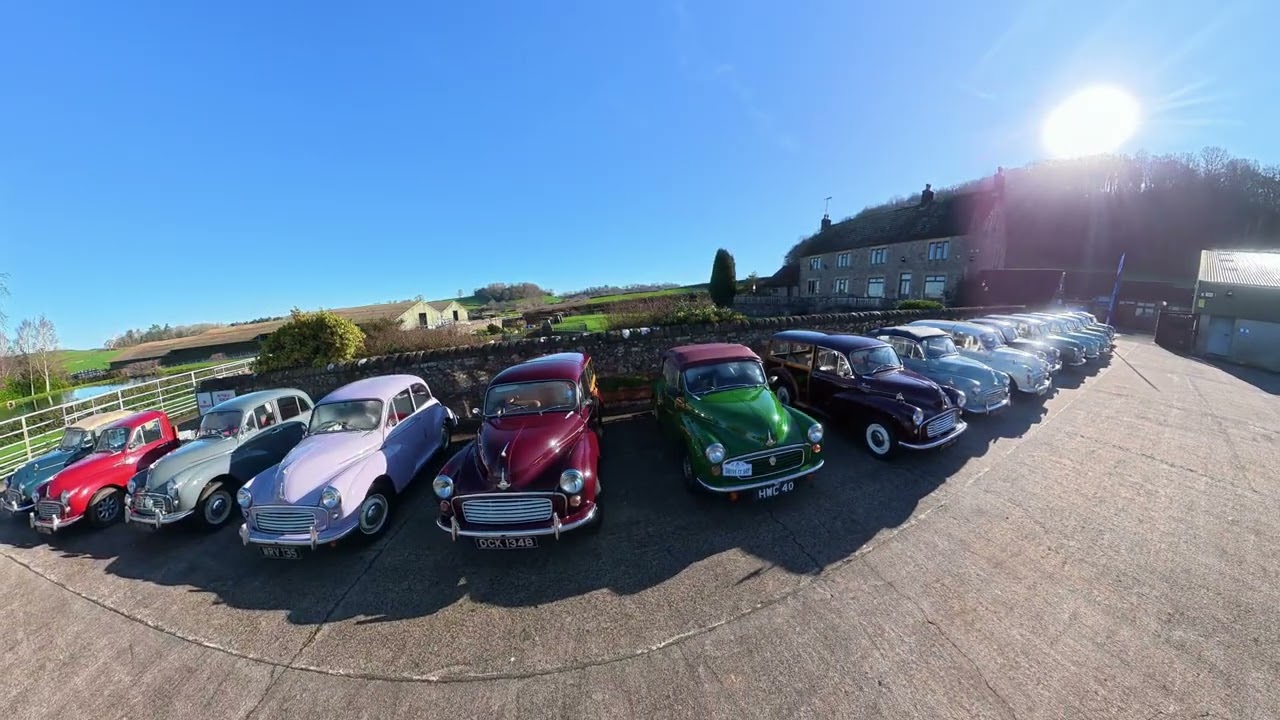 Oakham Treasures run