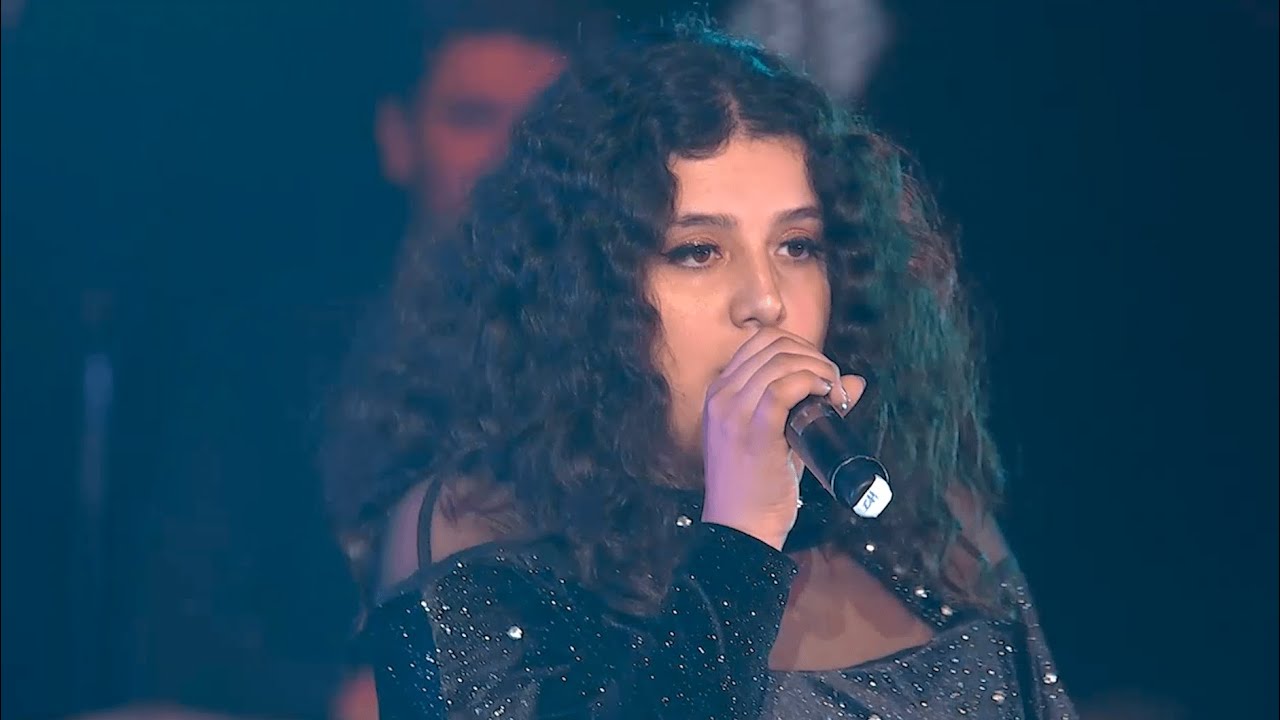 kenza AitChrif - Khelini Nahlem (Ali Amran)