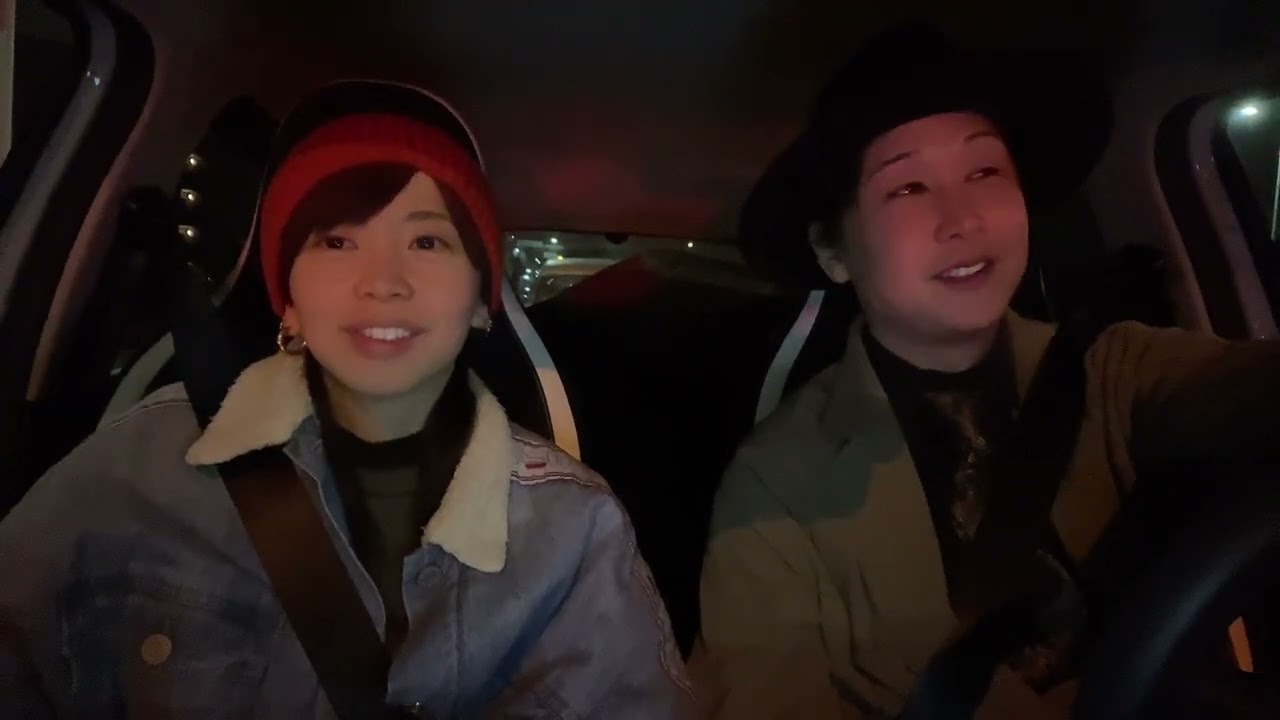 OFF POST #16 【今日路上ライブで羽ばたいた1枚】
